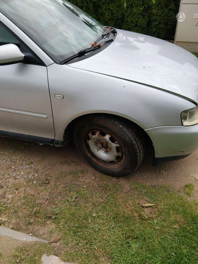 Audi A3 - 6