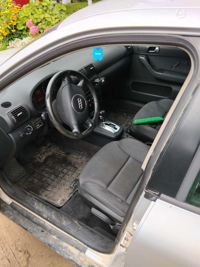 Audi A3 - 8