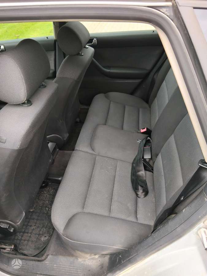 Audi A3 - 9