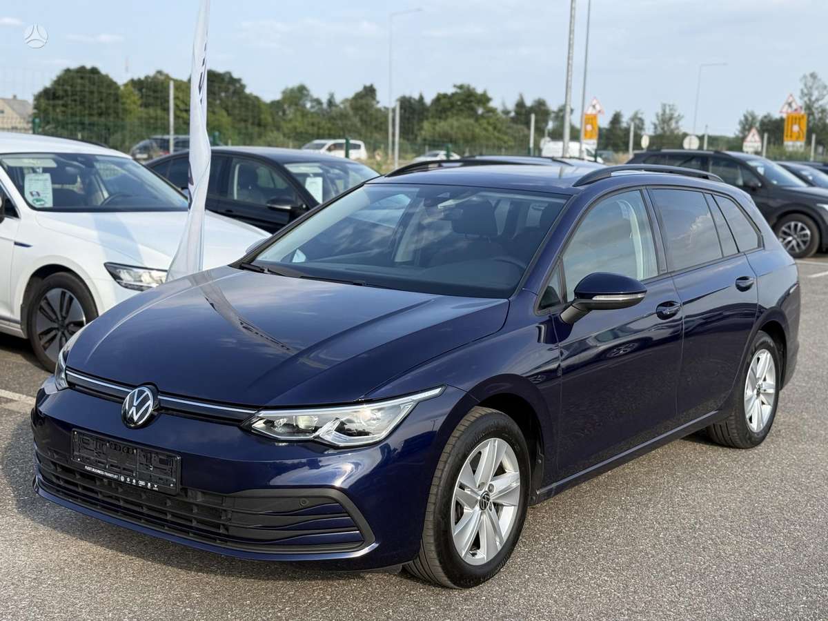 Volkswagen Golf - 4