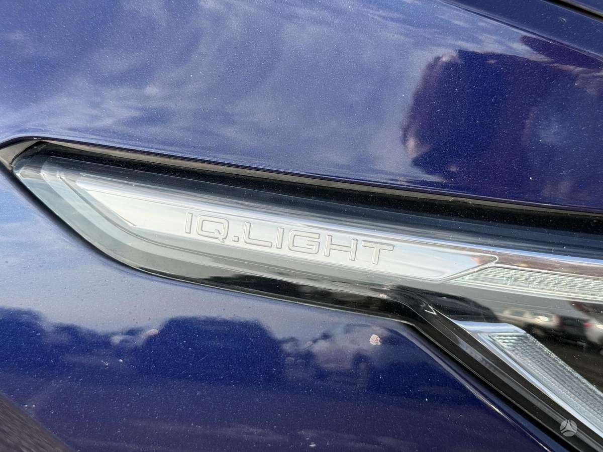 Volkswagen Golf, 2.0 l., Универсал
