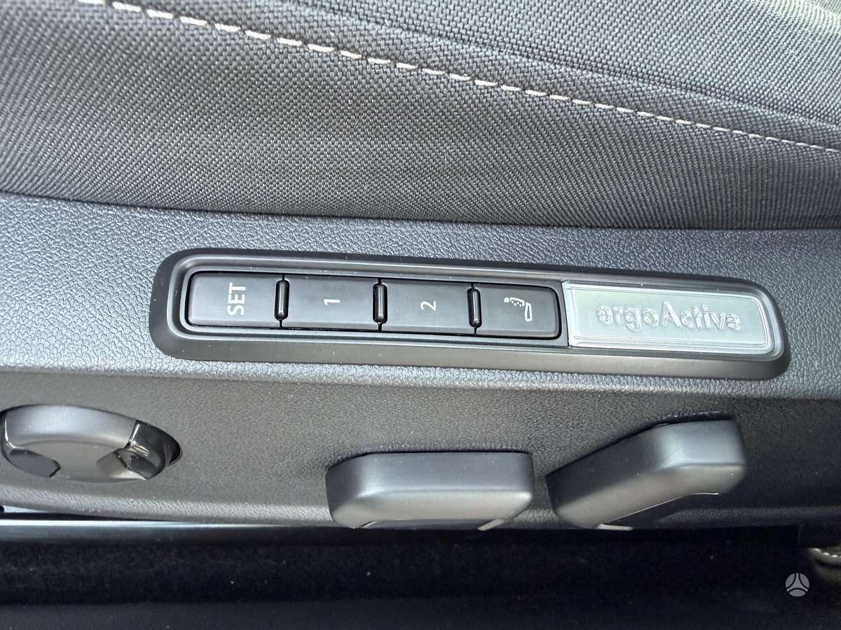 Volkswagen Golf, 2.0 l., Универсал