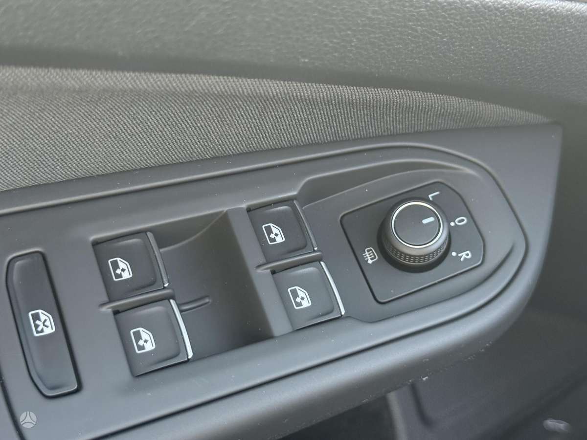 Volkswagen Golf, 2.0 l., Универсал