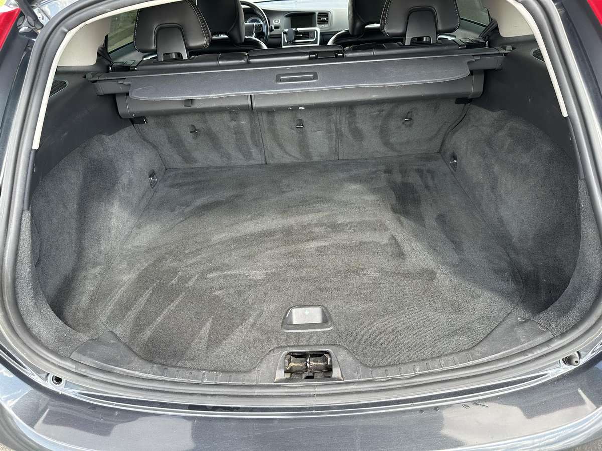 Volvo V60 - 9