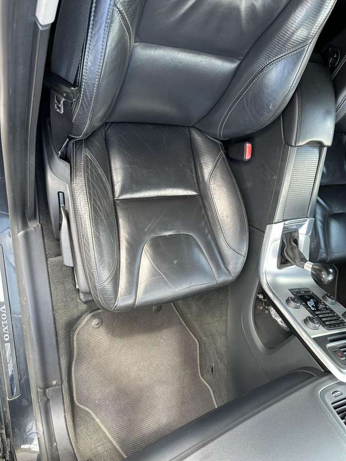 Volvo V60, 1.6 l., Универсал