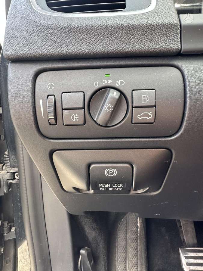 Volvo V60, 1.6 l., Универсал