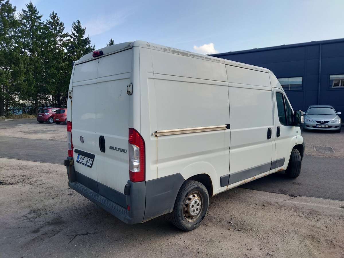 Fiat Ducato - 3