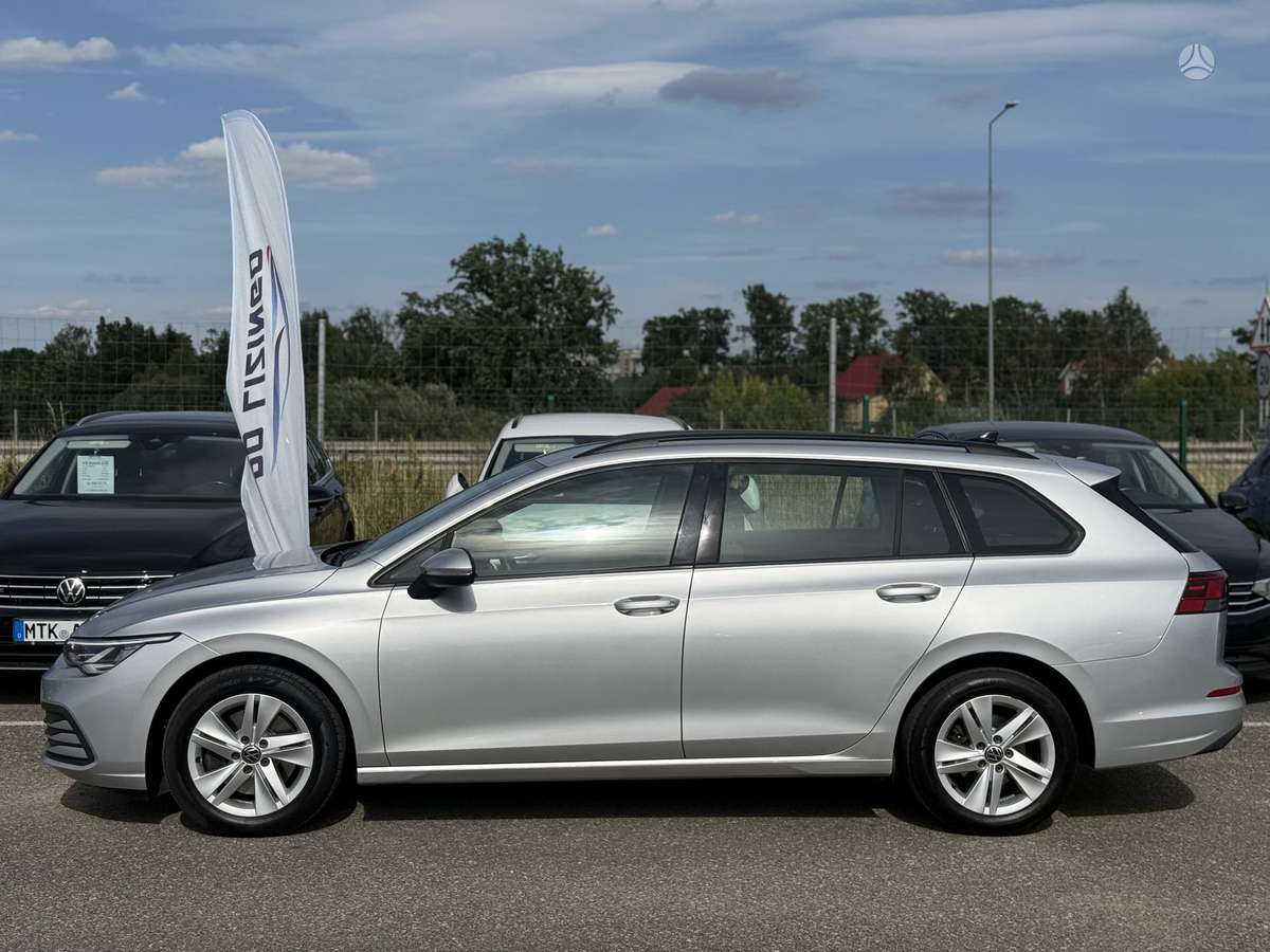 Volkswagen Golf - 4