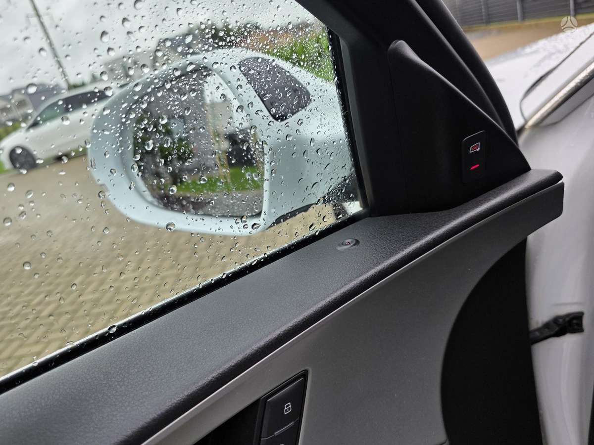Audi A6 - 9