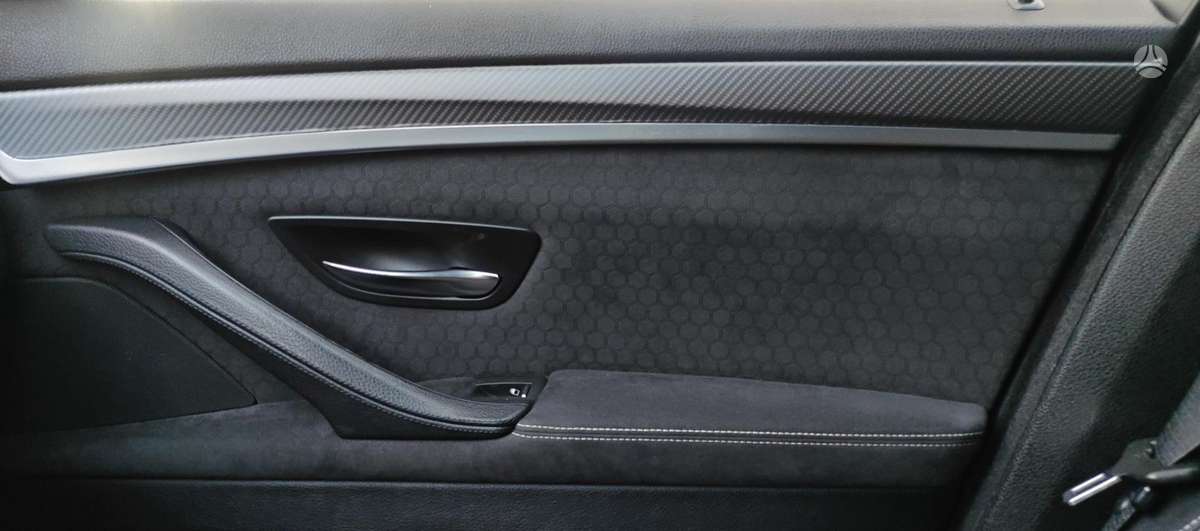 BMW 530, 3.0 l., wagon