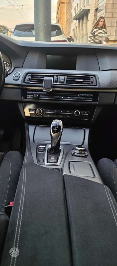 BMW 530, 3.0 l., wagon
