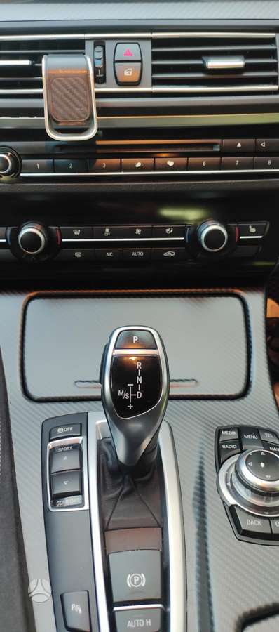 BMW 530, 3.0 l., wagon