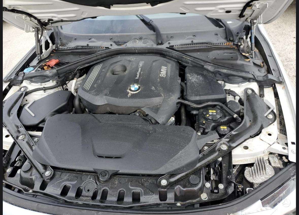 BMW 430 - 6