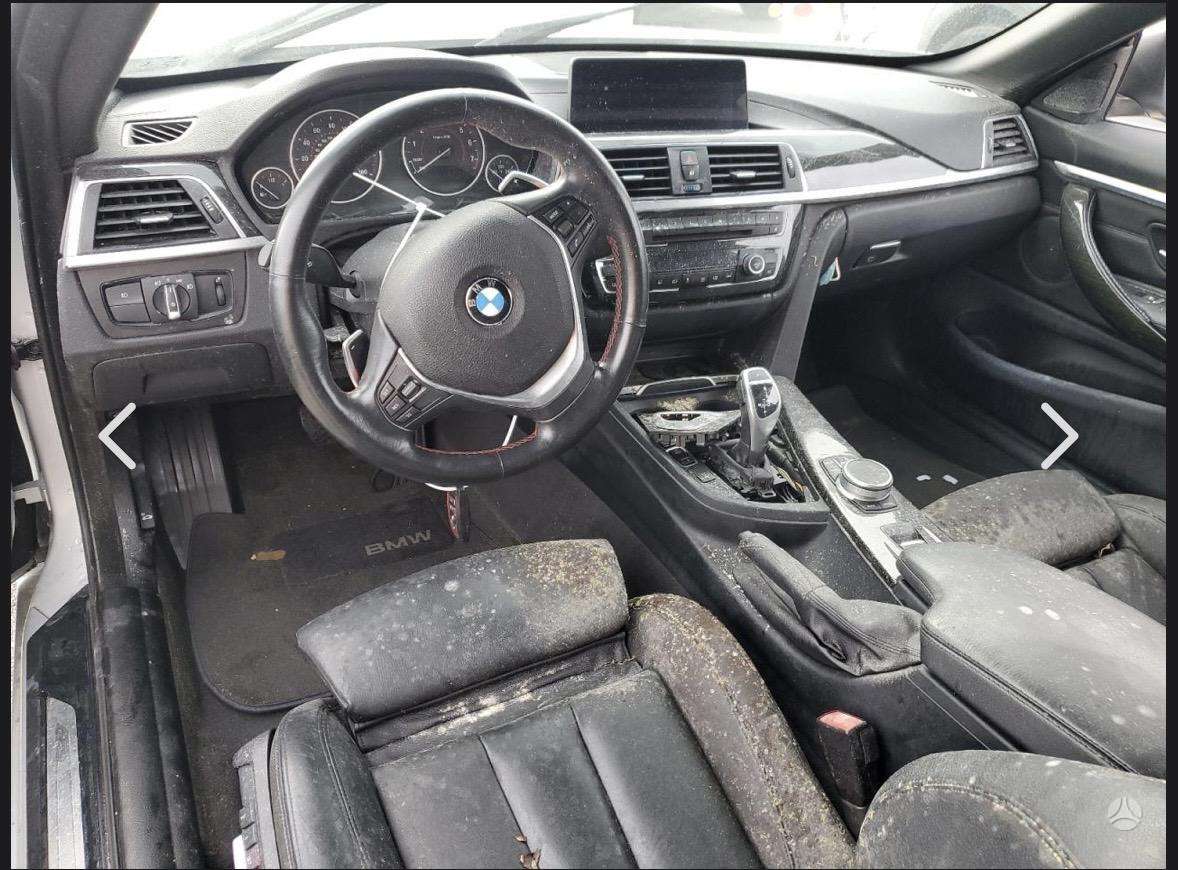 BMW 430 - 7