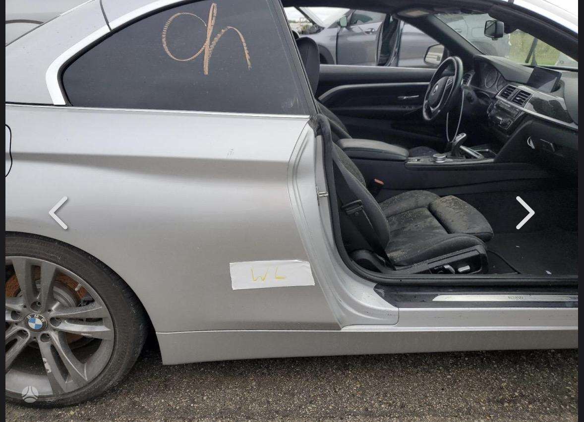 BMW 430 - 9