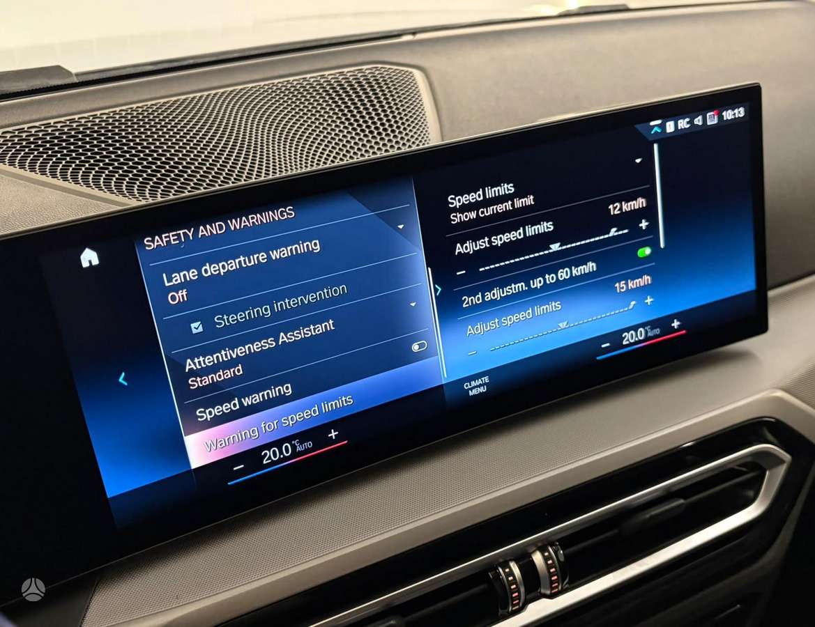 BMW 320, 2.0 l., Универсал