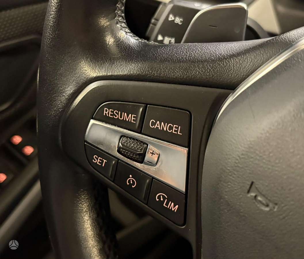 BMW 320, 2.0 l., Универсал