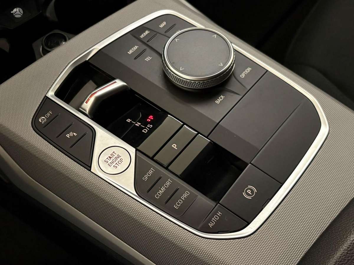 BMW 320, 2.0 l., Универсал