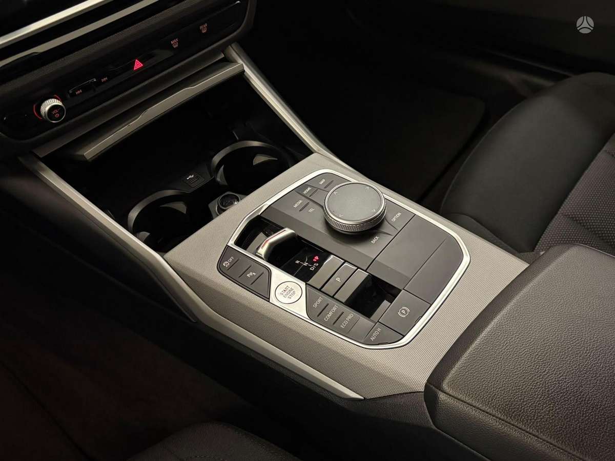 BMW 320, 2.0 l., Универсал