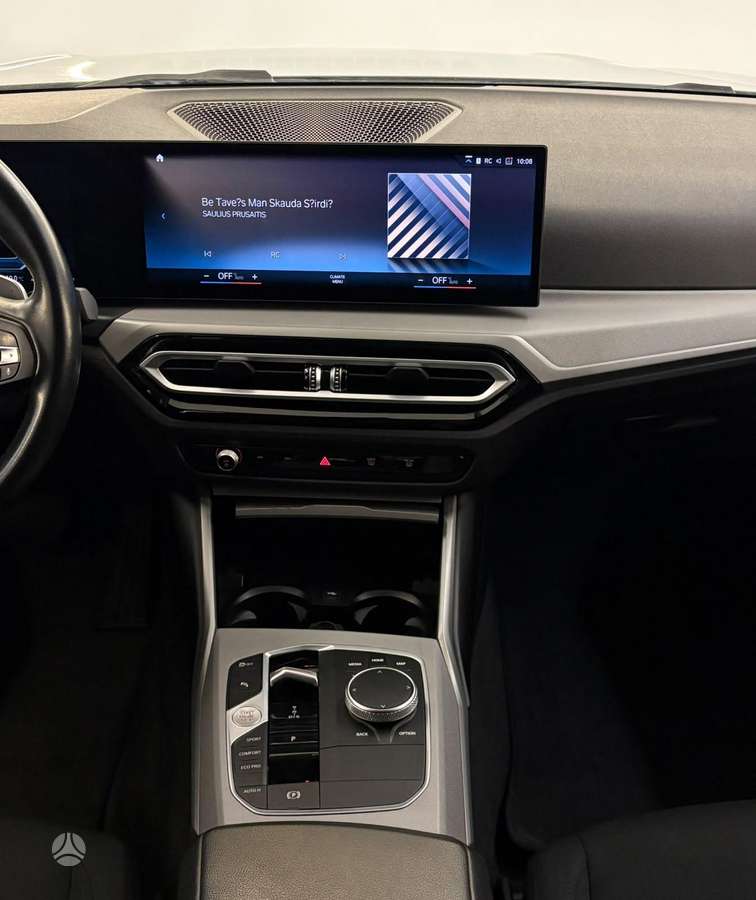 BMW 320, 2.0 l., Универсал