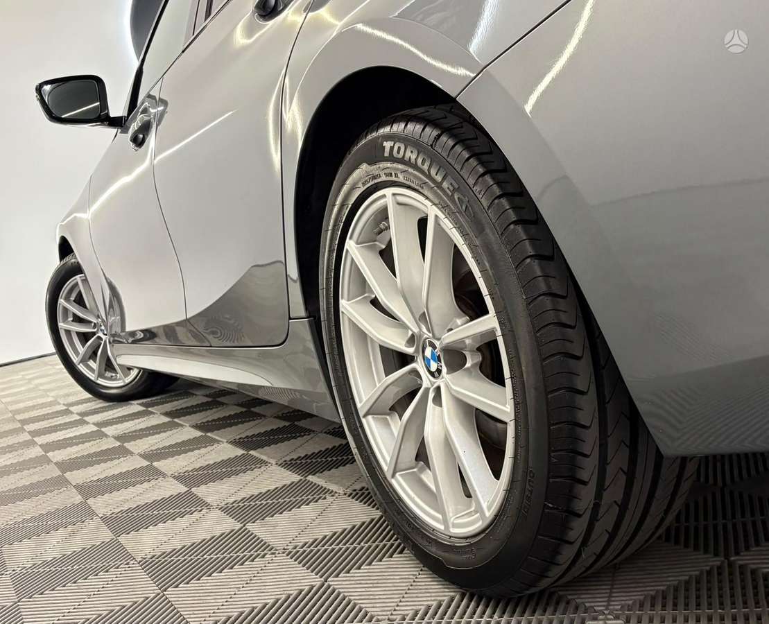 BMW 320, 2.0 l., Универсал