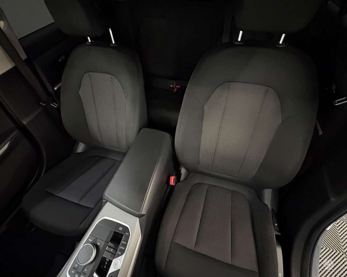 BMW 320, 2.0 l., Универсал