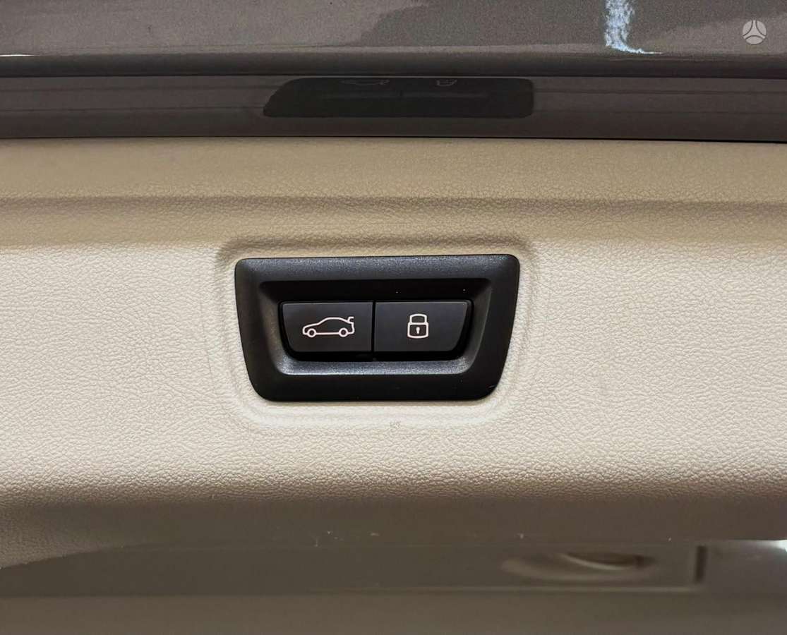 BMW 320, 2.0 l., Универсал