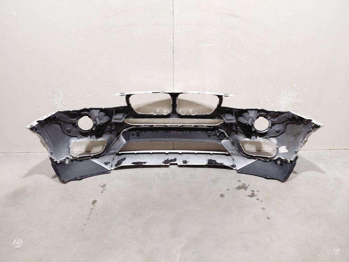 BMW X3 F25
