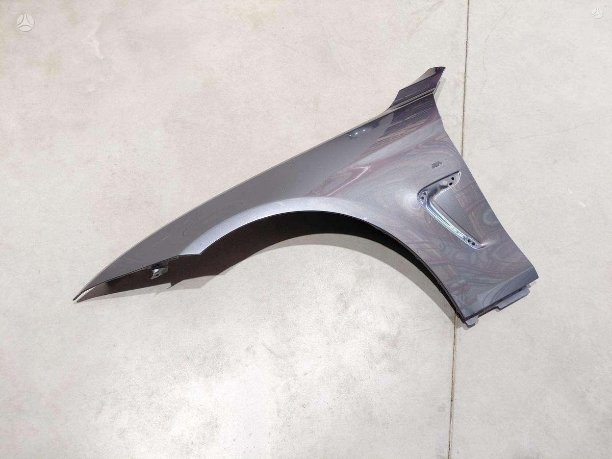 BMW 4 serija sparnai