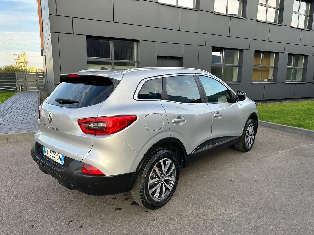Renault Kadjar - 3