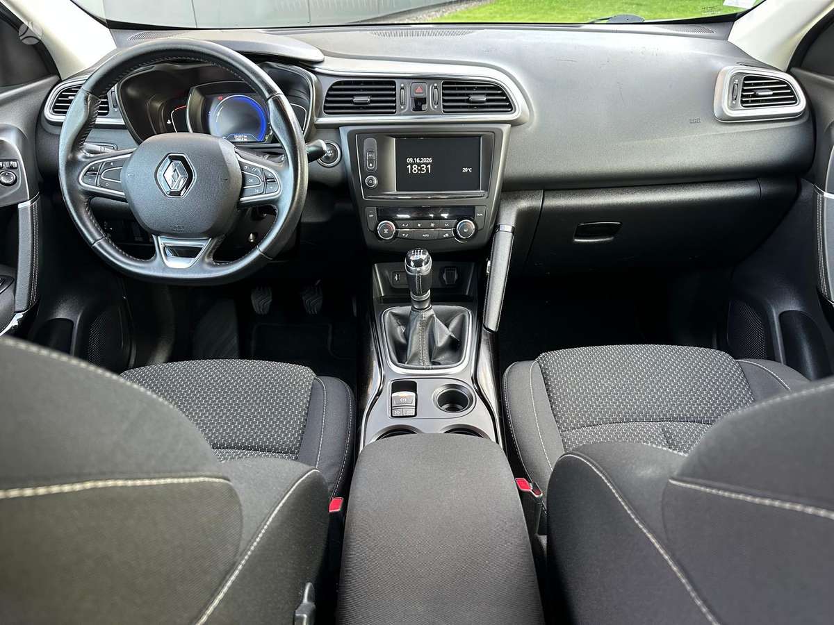 Renault Kadjar - 5