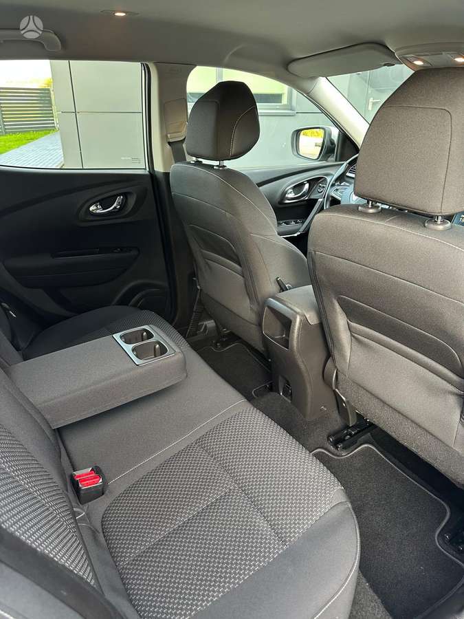 Renault Kadjar - 7