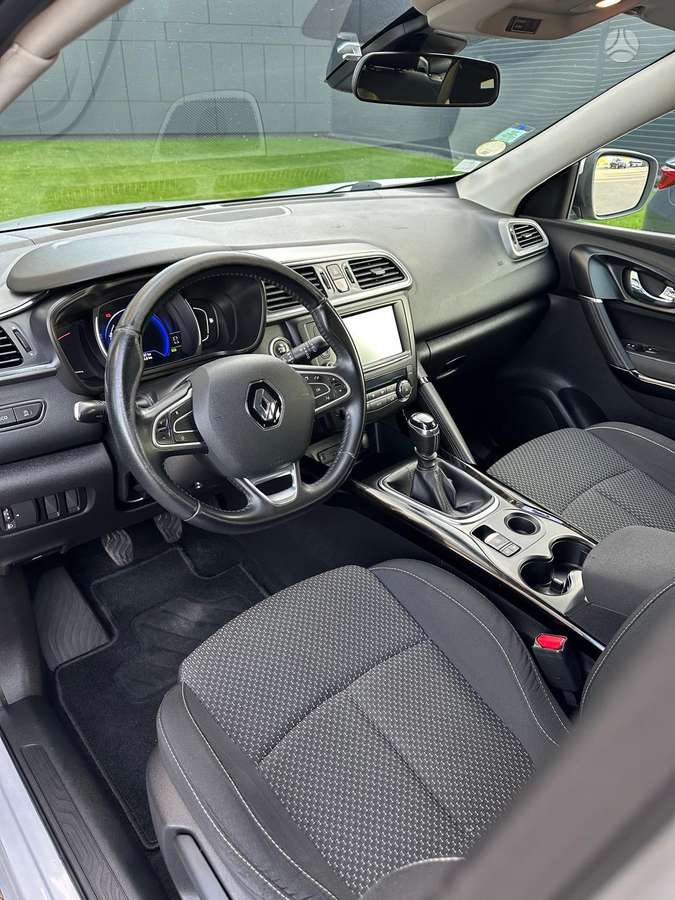 Renault Kadjar - 9