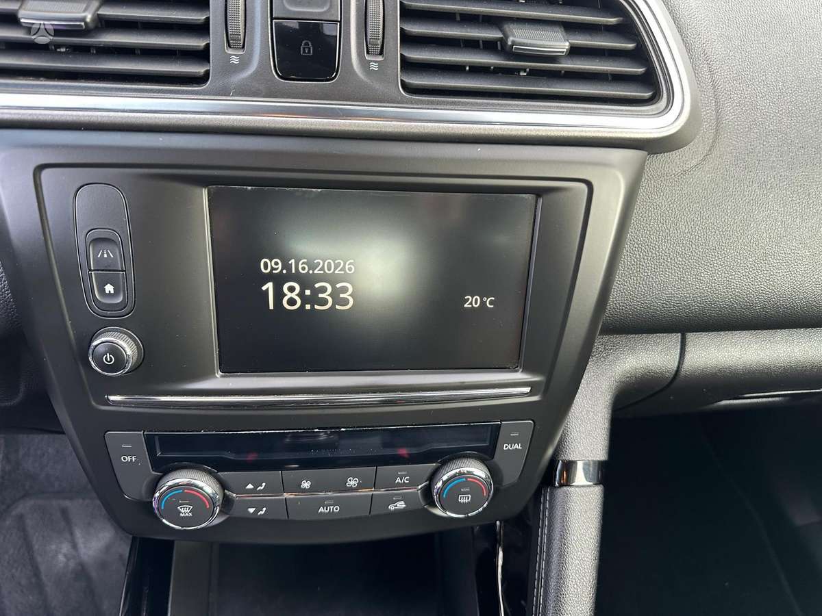 Renault Kadjar - 11