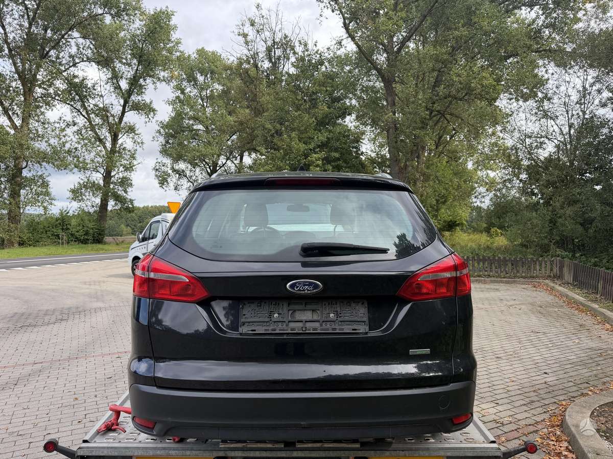 Ford Focus - 3