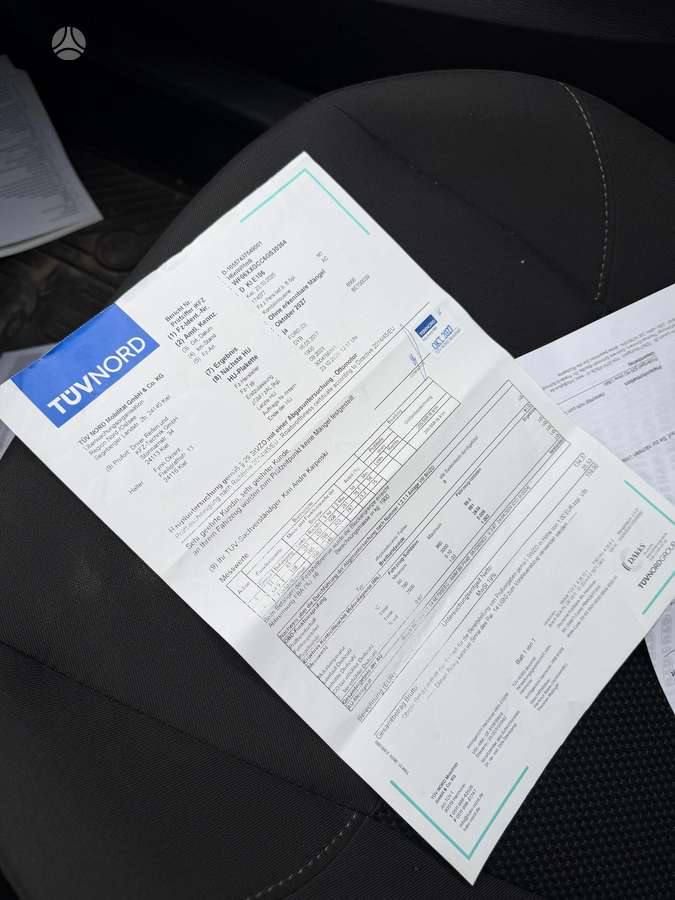 Ford Focus - 9