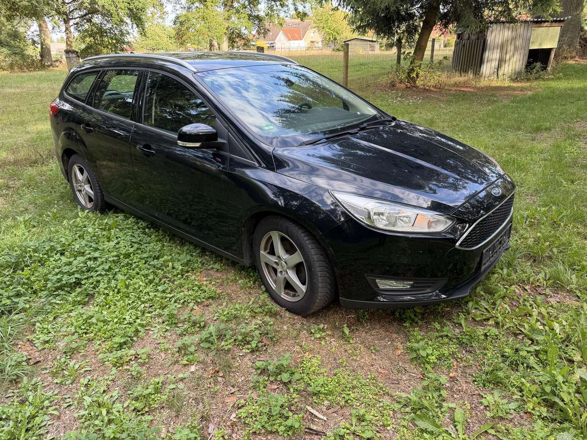 Ford Focus - 11