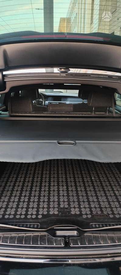 BMW 530, 3.0 l., wagon