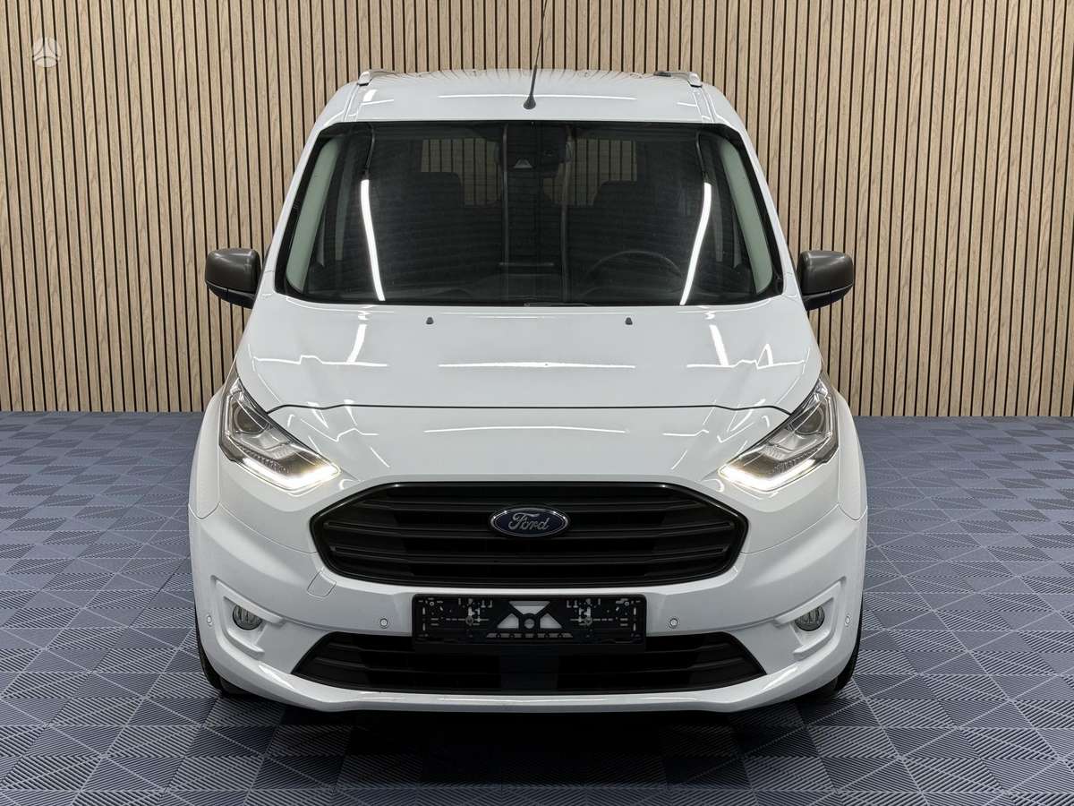 Ford Transit Connect - 3