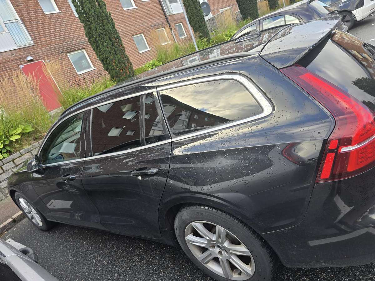 Volvo V60 - 3