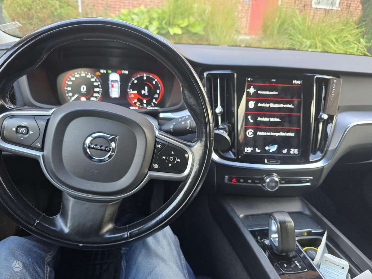 Volvo V60 - 5