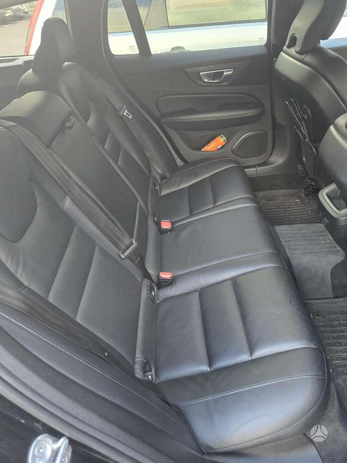 Volvo V60 - 6