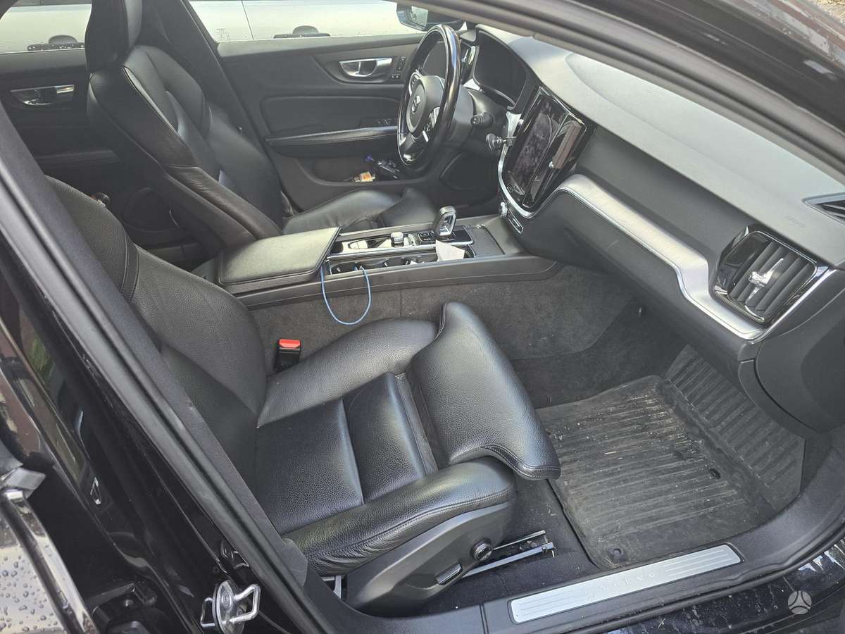 Volvo V60 - 7