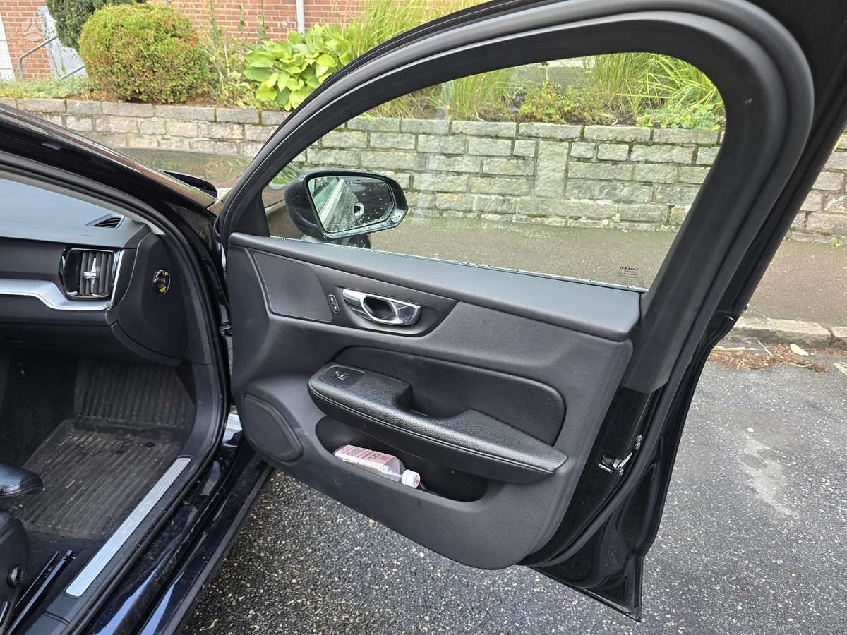 Volvo V60 - 8