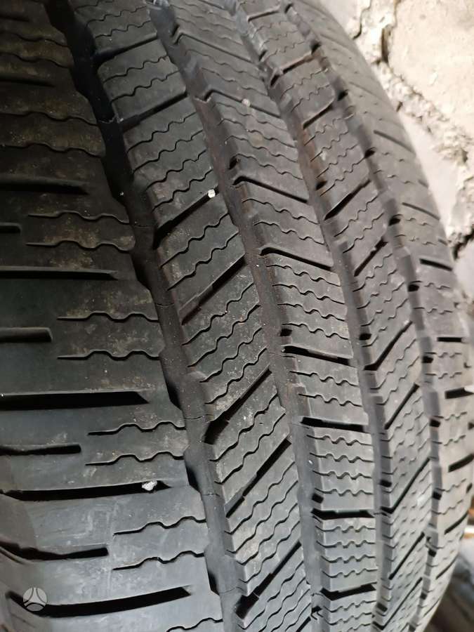 Michelin Defender extra load, universalios 285/45 R22
