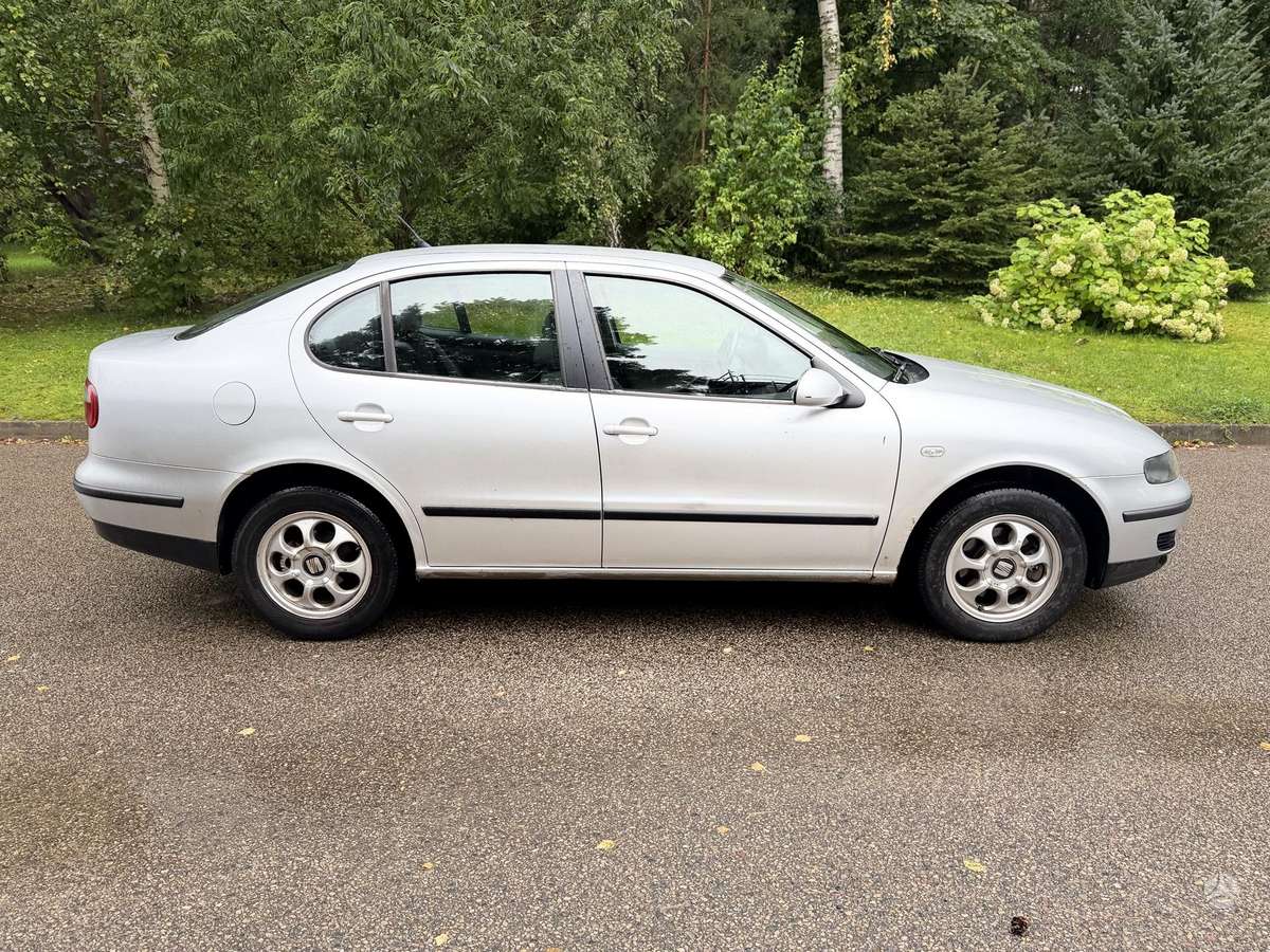 SEAT Toledo - 6
