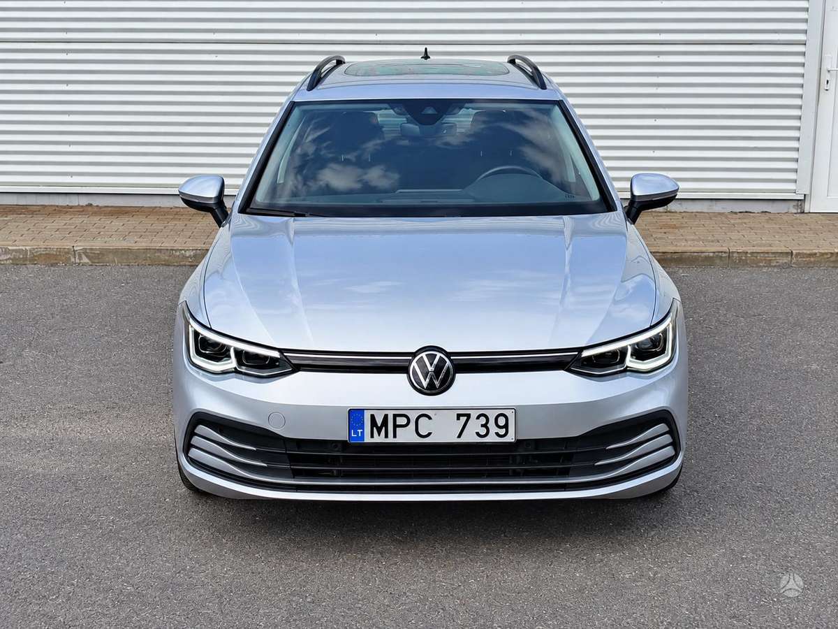 Volkswagen Golf - 5