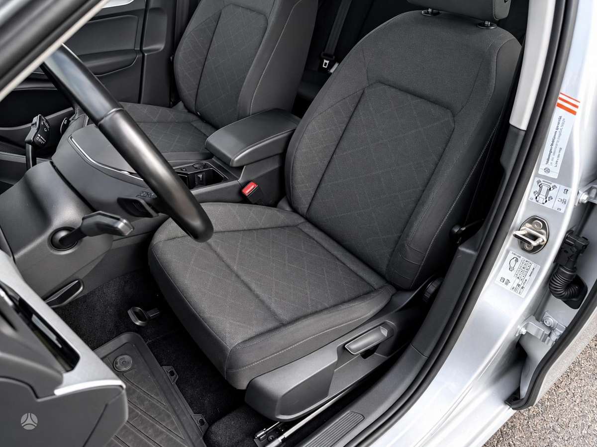 Volkswagen Golf - 7