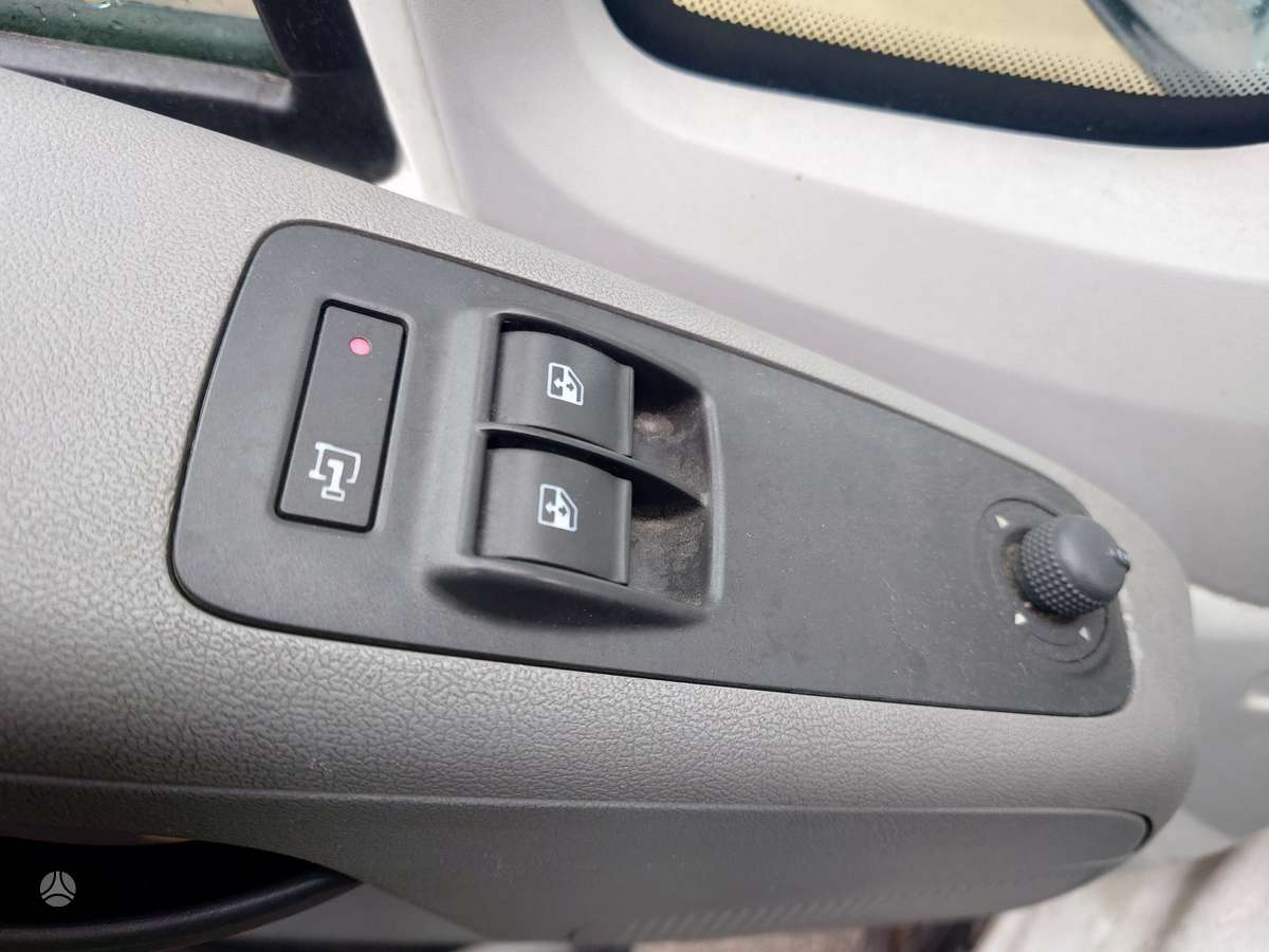 Fiat Ducato, 2.3 l., cargo van