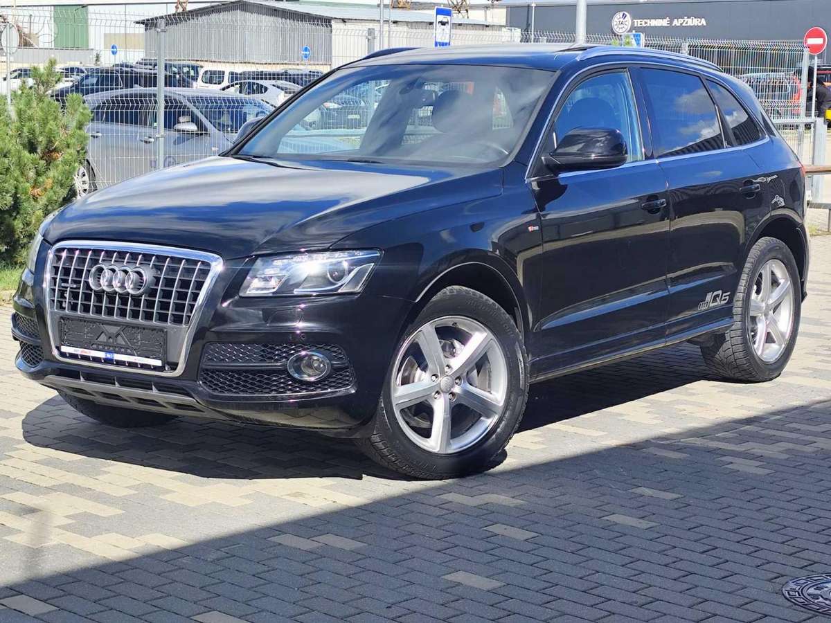 Audi Q5 - 4